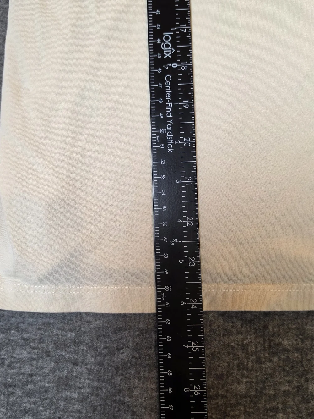 Life is Good Womans' Shirt Small Cream Bike Graphic Tee Travel Comfort Classic - Picture 4 of 10